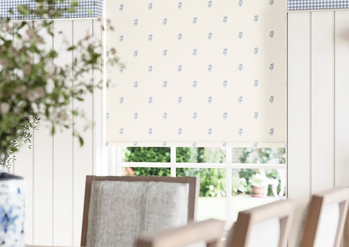 Posey, Jasper - Roller Blind - Image 5